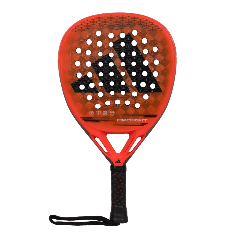 Adidas CROSS IT 2024