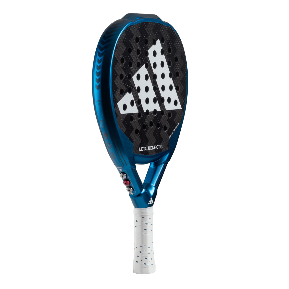 Padelschläger Adidas Metalbone CTRL 3.3 2024