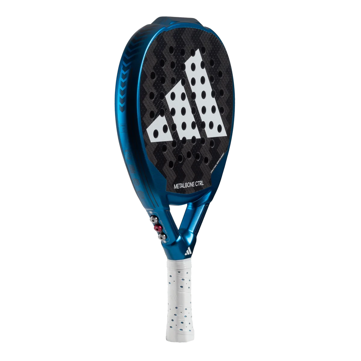 Raquette de padel Adidas Metalbone CTRL 3.3 2024