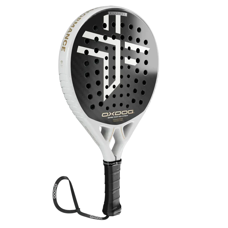 Padelschläger Oxdog Sense Tour 2024