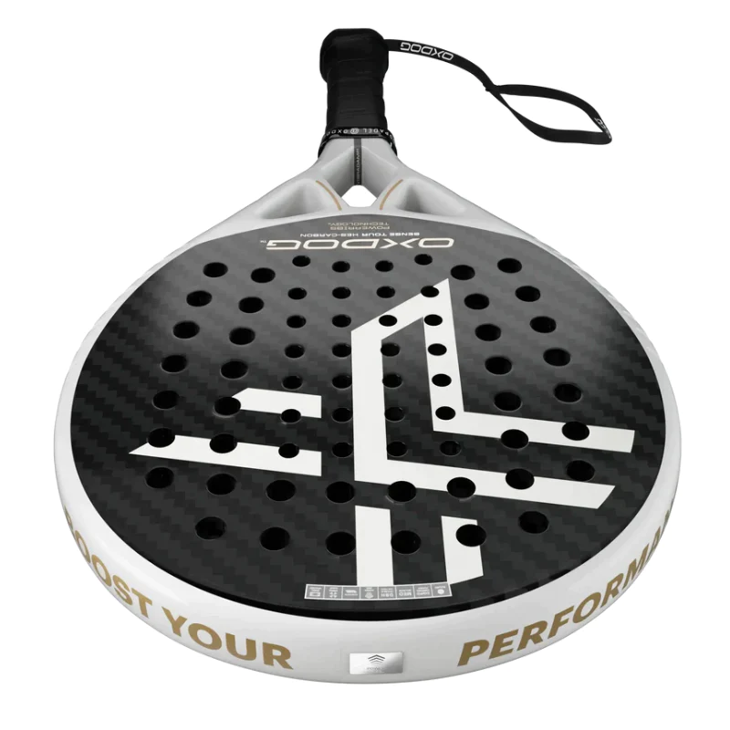 RAQUETTE OXDOG SENSE TOUR 2024 - Padel Reference