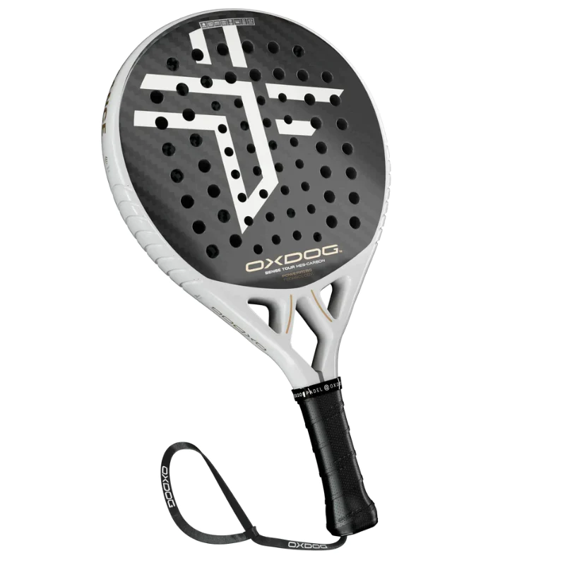 RAQUETTE OXDOG SENSE TOUR 2024 - Padel Reference