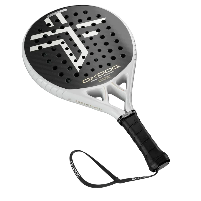RAQUETTE OXDOG SENSE TOUR 2024 - Padel Reference