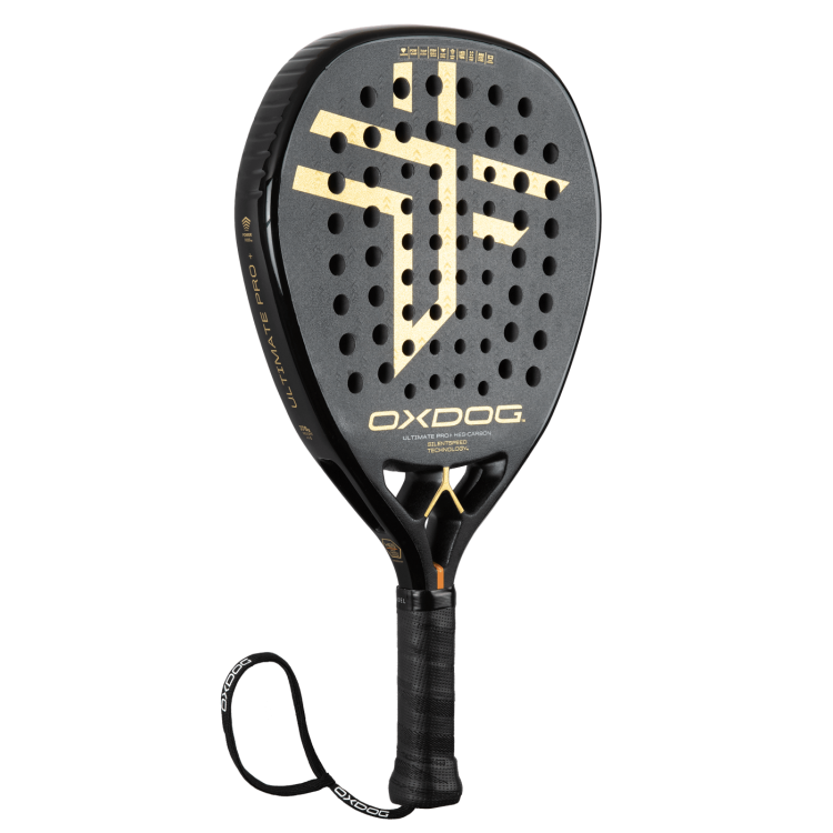 Padelschläger Oxdog Ultimate Pro + 2023