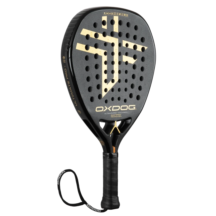 Raquette de padel Oxdog Ultimate Pro + 2023