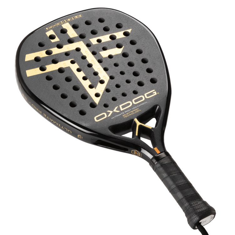Raquette Oxdog Ultimate Pro + 2023