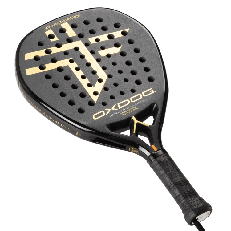 Raquette Oxdog Ultimate Pro + 2023