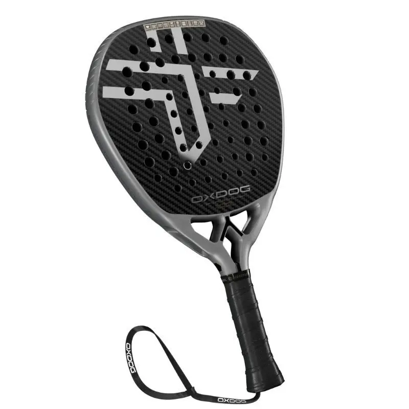 Padelschläger Oxdog Ultimate Pro Light 2024