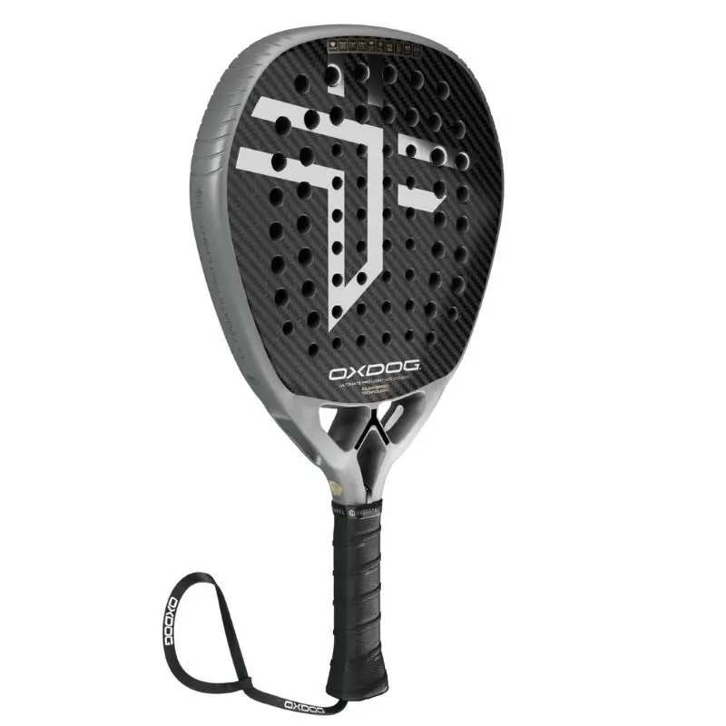 Raquette Oxdog Ultimate Pro Light 2024 - Padel Reference