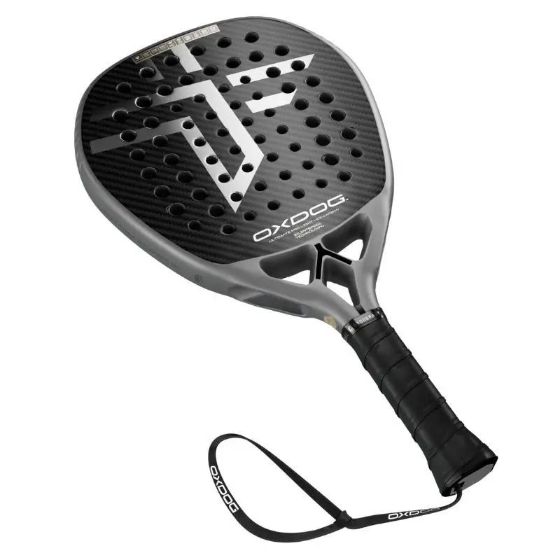 Raquette Oxdog Ultimate Pro Light 2024 - Padel Reference