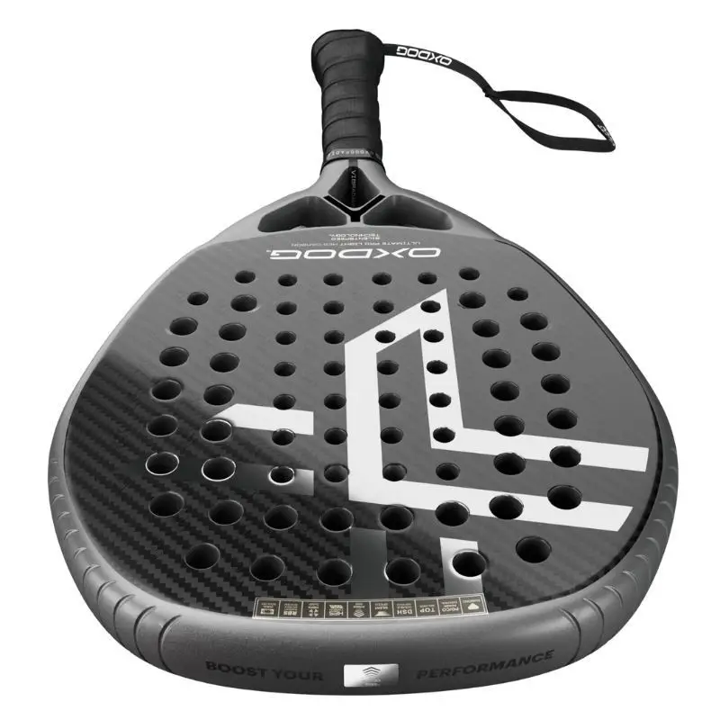 Raquette Oxdog Ultimate Pro Light 2024 - Padel Reference