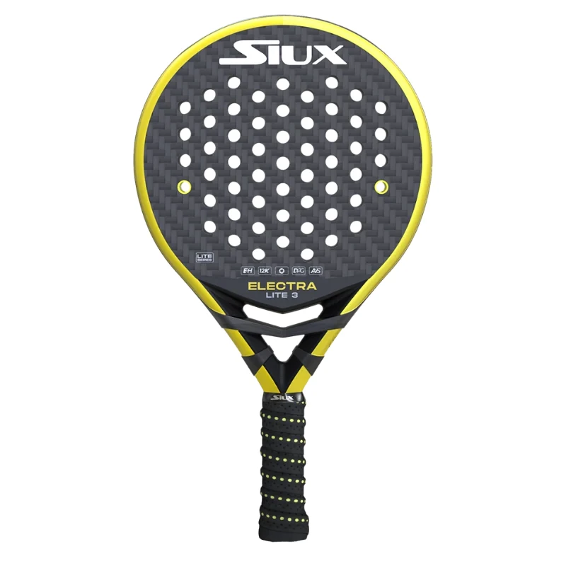 SIUX Electra ST3 LITE 2024