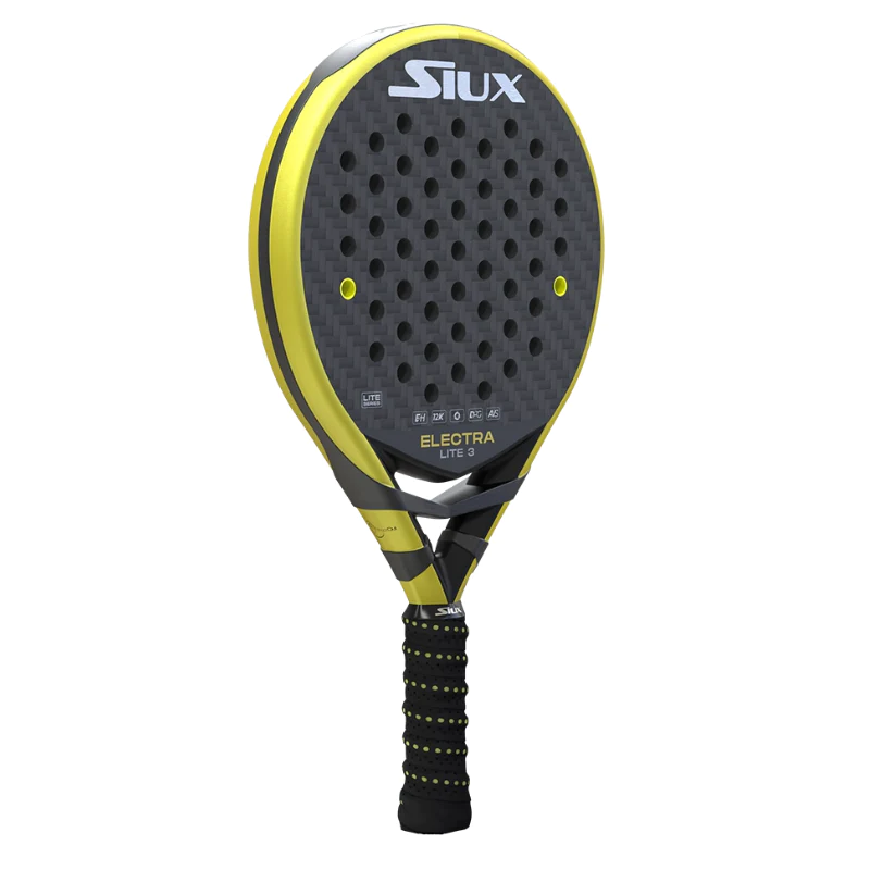 Padelschläger SIUX Electra ST3 LITE 2024