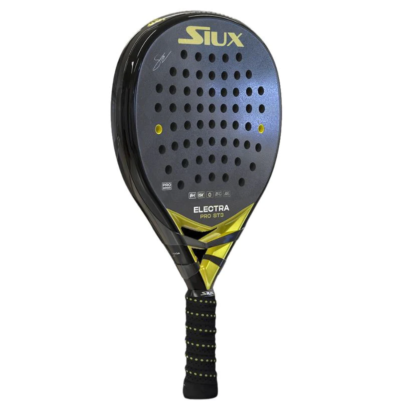 Padelschläger SIUX Electra ST3 PRO 2024