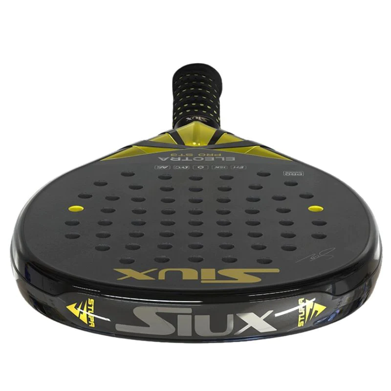 Raquette SIUX Electra ST3 PRO 2024