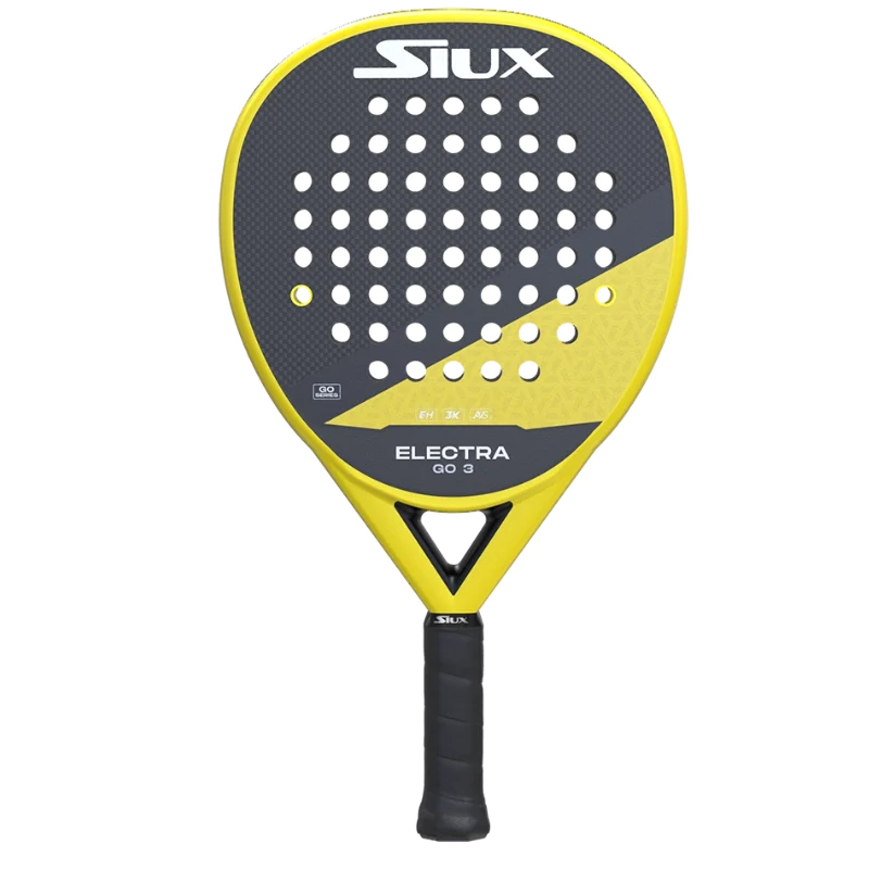 SIUX Electra ST3 GO 2024