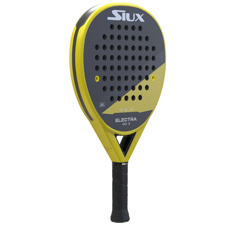 Padelschläger SIUX Electra ST3 GO 2024