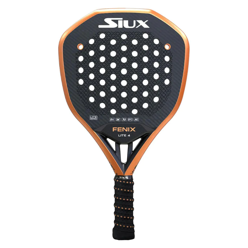 SIUX FENIX IV LITE 2024