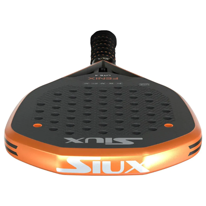 Raquette SIUX FENIX IV LITE 2024