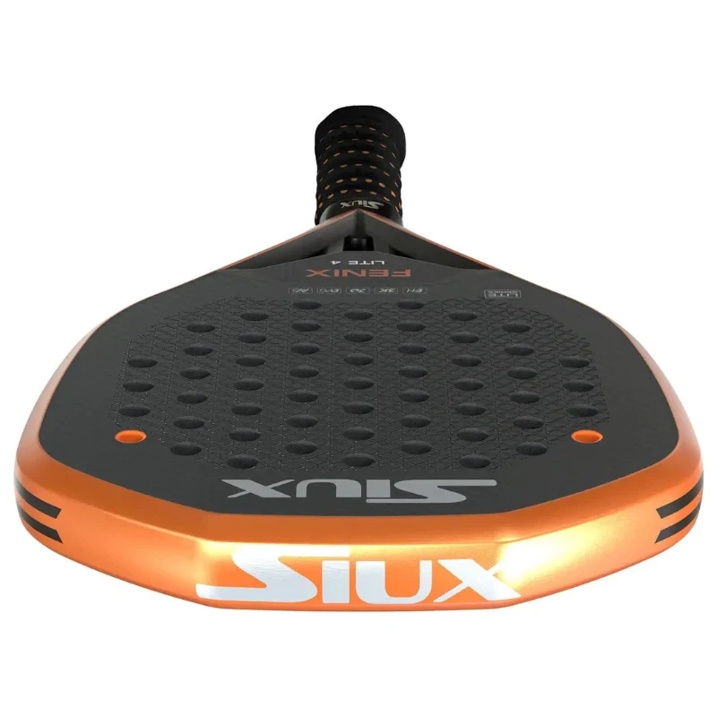 Raquette SIUX FENIX IV LITE 2024
