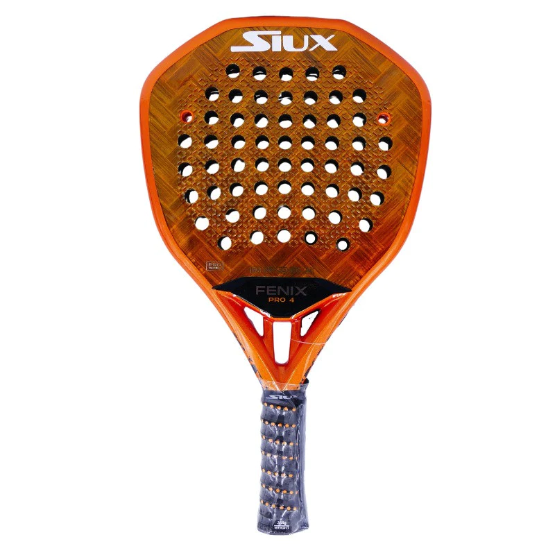 SIUX FENIX IV PRO 2024