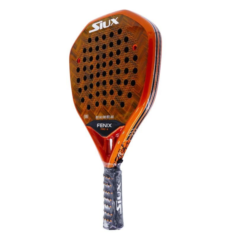 Padelschläger SIUX FENIX IV PRO 2024
