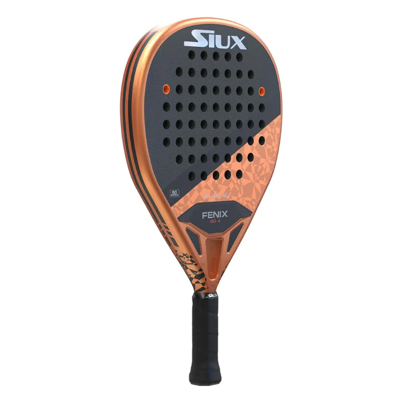 Padelschläger SIUX FENIX IV GO 2024