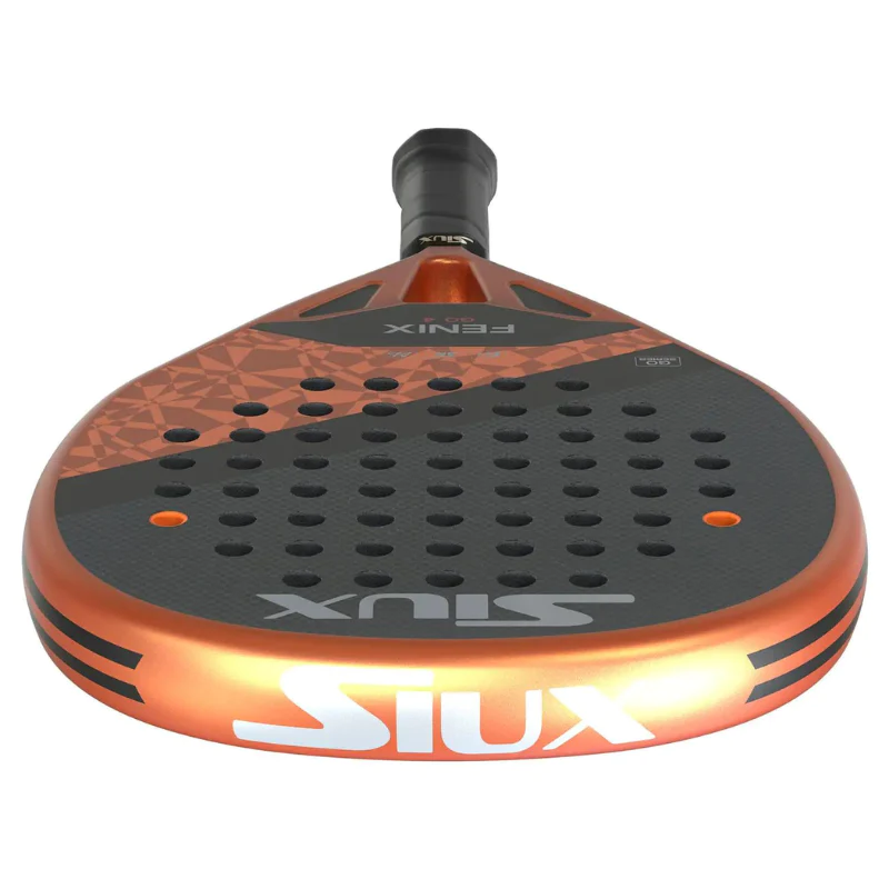 Raquette SIUX FENIX IV GO 2024