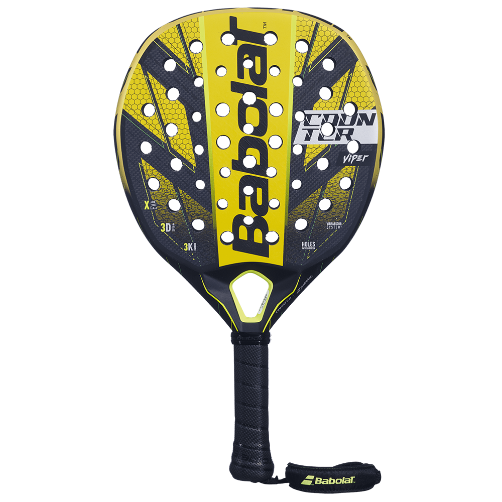 BABOLAT Counter Viper 2024