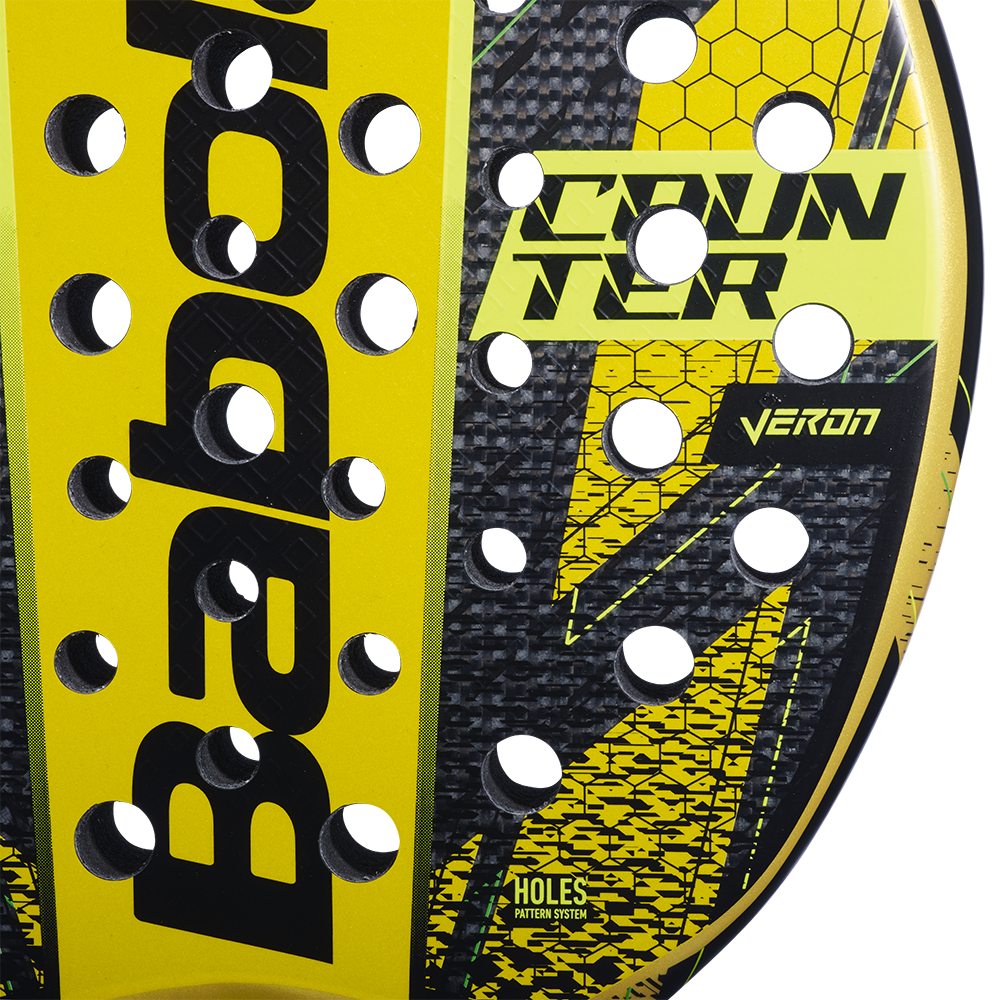 BABOLAT Counter Veron 2024