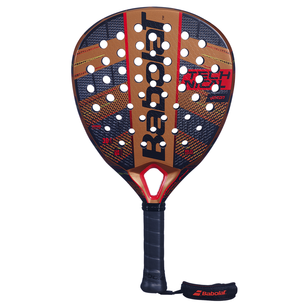 Babolat Technical Veron 2024