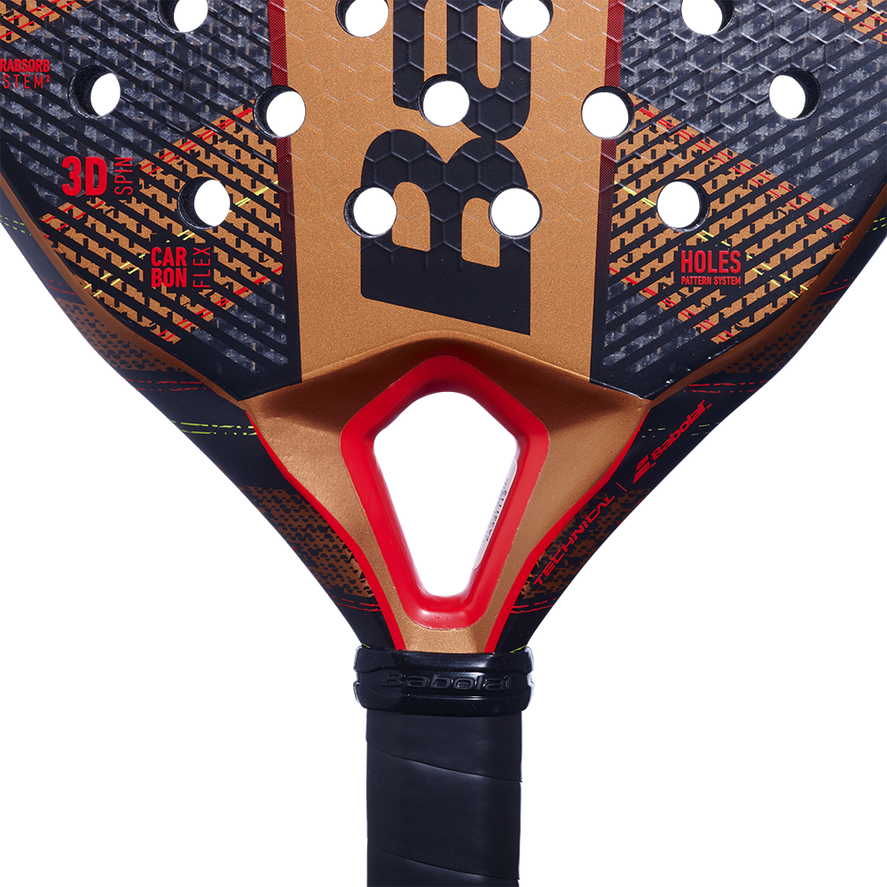 Raquette Babolat Technical Veron 2024