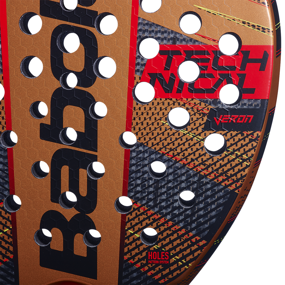 Raquette Babolat Technical Veron 2024