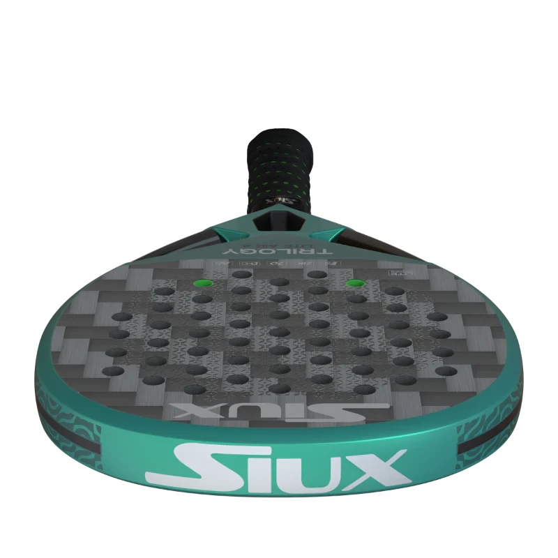 Raquette SIUX TRILOGY Lite Air 4 2024