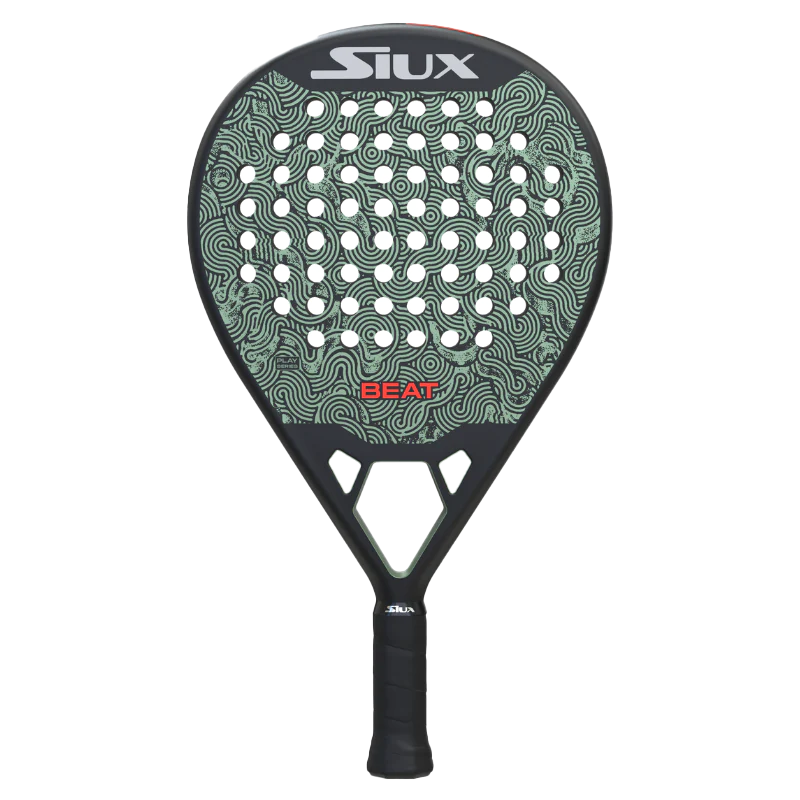 SIUX BEAT CONTROL 2024