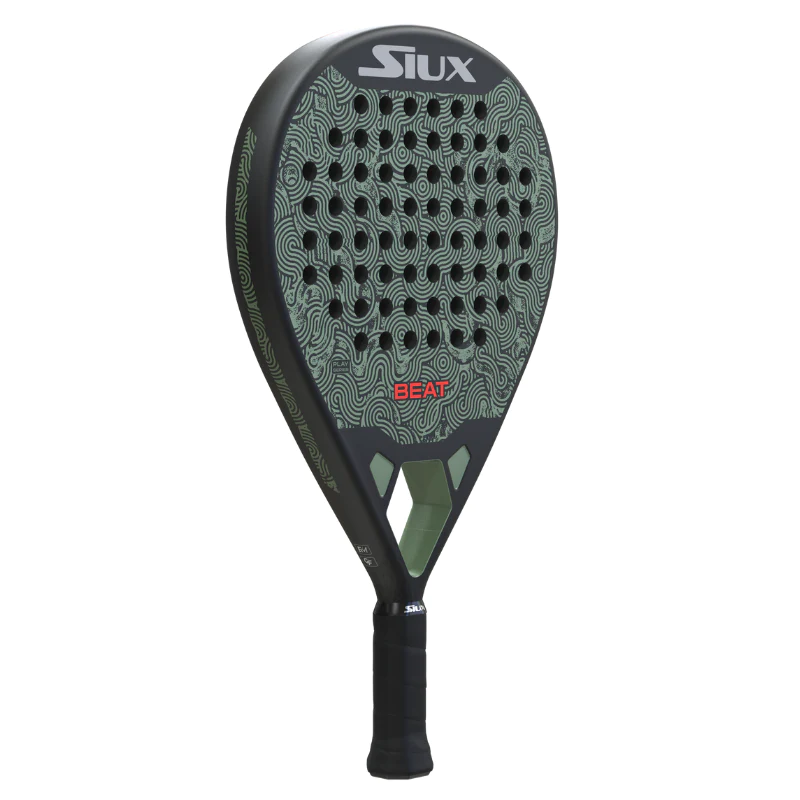 Padelschläger SIUX BEAT CONTROL 2024