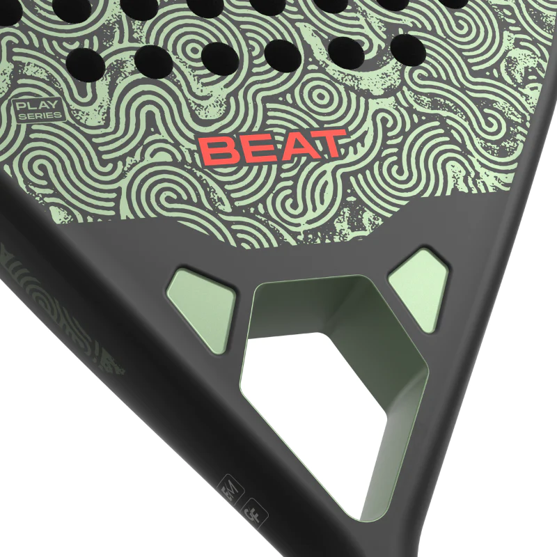 Raquette SIUX BEAT CONTROL 2024