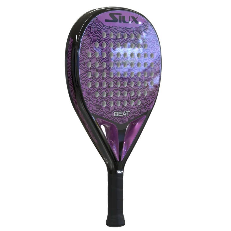Padelschläger SIUX BEAT HYBRID AIR 2024