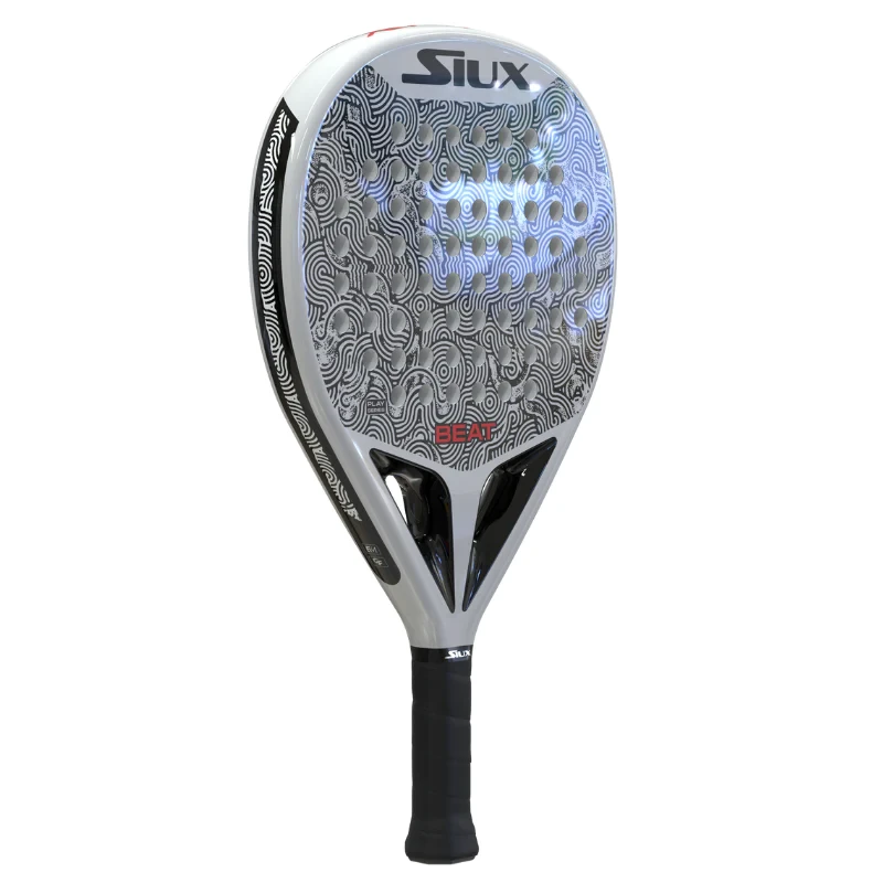 Raquette de padel SIUX BEAT HYBRID 2024