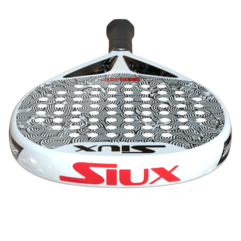 Raquette SIUX BEAT HYBRID 2024