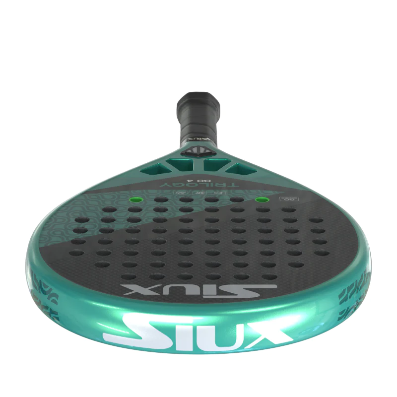 Raquette SIUX TRILOGY GO 4 2024