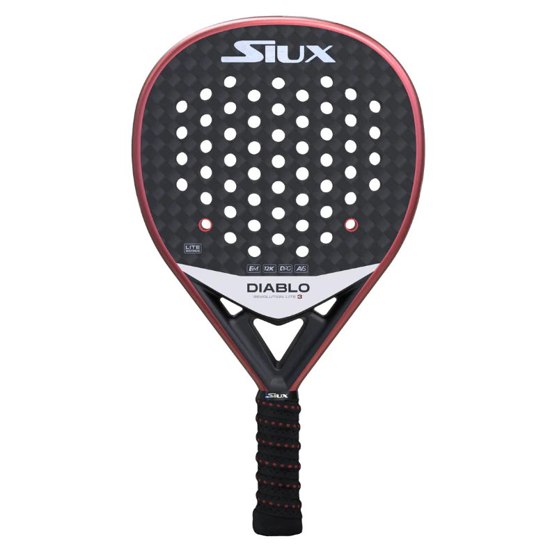 Siux Diablo Revolution Lite 3 2024