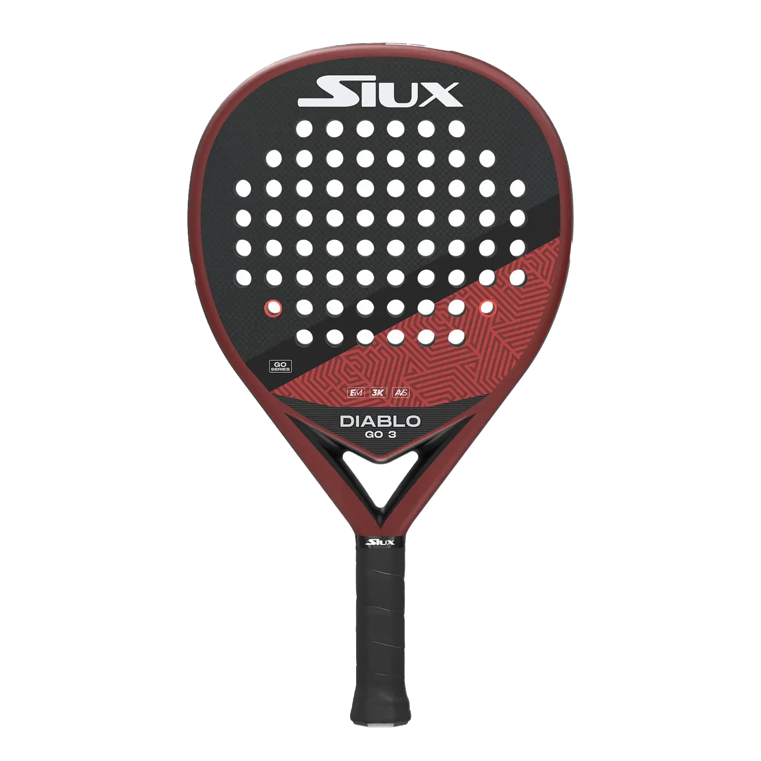 Siux Diablo Revolution III GO 2024