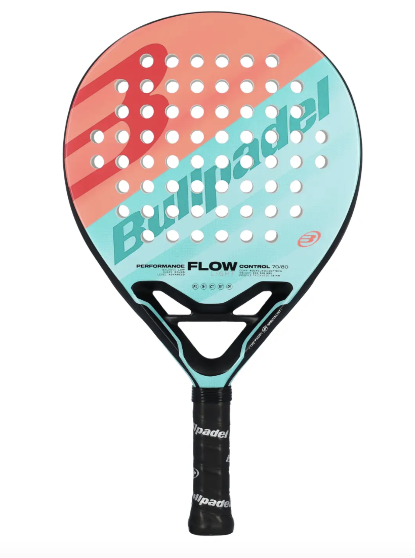 BULLPADEL Flow Light 2024
