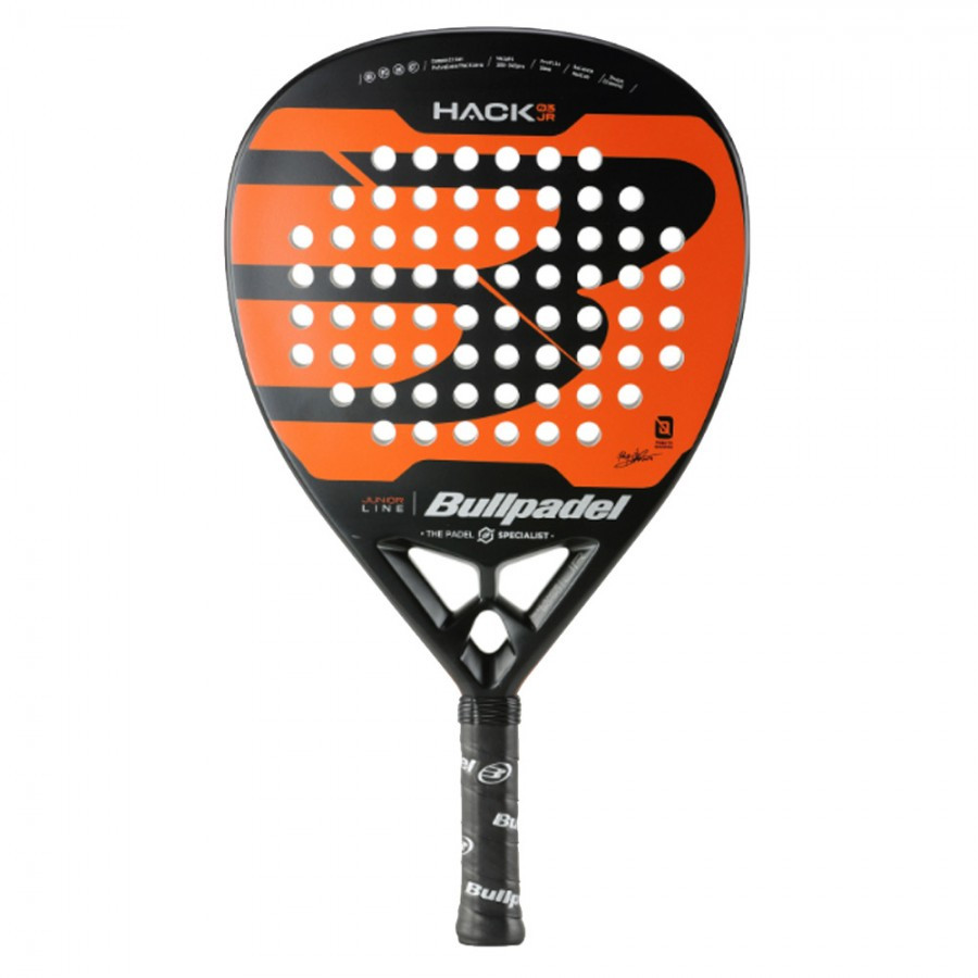 Bullpadel Hack Jr 2024