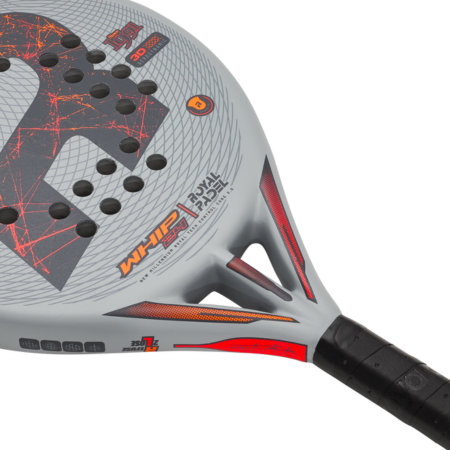 Raquette Royal Padel RP 24 Whip Eva 2024
