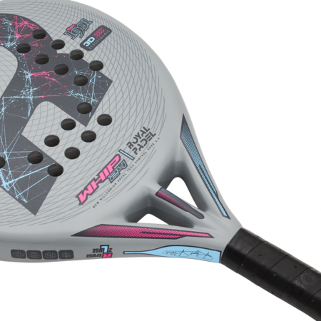 Raquette de Padel Royal Padel RP 24 Whip Woman 2024