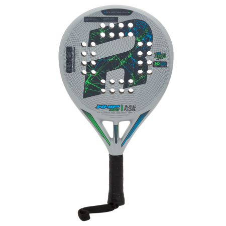 Royal Padel RP 24 Whip Polietileno 2024