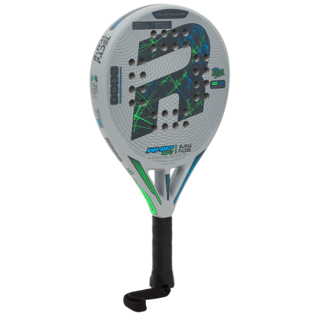 Padelschläger Royal Padel RP 24 Whip Polietileno 2024