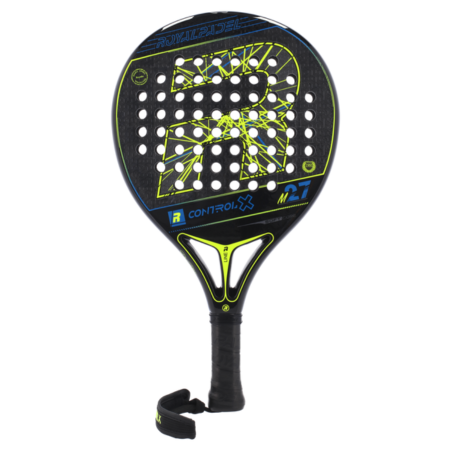 Royal Padel M27 Control-X 2023